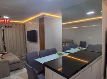 v8581a.jpg · Apartamento Térreo a venda no Residencial Jardim Conquista em Jundiaí/SP.