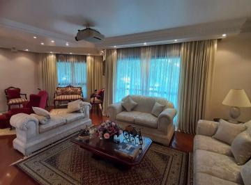 Apartamento de 4 quartos, São Paulo · Apartamento 4 dormitórios 4 vagas totalmente mobiliado perto do parque do Ipiranga
