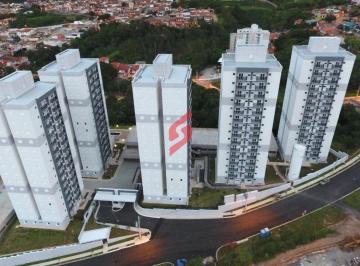 Apartamento de 2 quartos, Votorantim · Apartamento em Parque Morumbi - Votorantim, SP