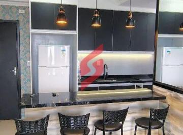 Apartamento · 57m² · 2 Quartos · 2 Vagas · Apartamento em Parque Bela Vista - Votorantim