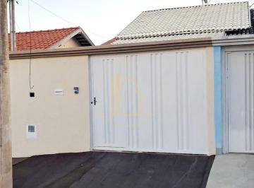 Casa · 70m² · 2 Quartos · Casa em Jardim Esperanca  -  Poços de Caldas