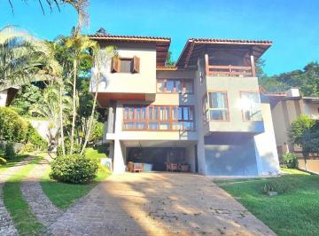 Casa de 3 quartos, Valinhos · Casa com 03 suites em condomínio Chácara Flora em Valinhos SP