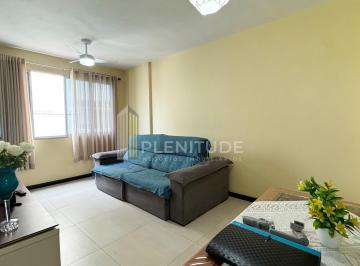Apartamento · 90m² · 2 Quartos · 1 Vaga · Apartamento em Centro  -  Cabo Frio