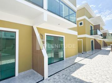 Casa · 208m² · 4 Quartos · 4 Vagas · Casa de Condominio em Peró - Cabo Frio, RJ