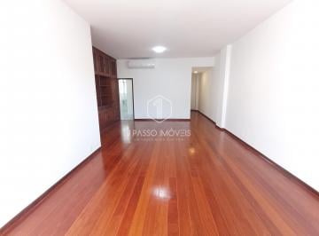 Apartamento · 98m² · 3 Quartos · 1 Vaga · Apartamento em Ipanema  -  Rio de Janeiro