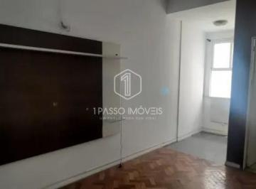 Apartamento · 30m² · 1 Quarto · Apartamento em Ipanema - Rio de Janeiro, RJ