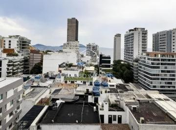 Apartamento · 71m² · 2 Quartos · 1 Vaga · Apartamento em Leblon  -  Rio de Janeiro