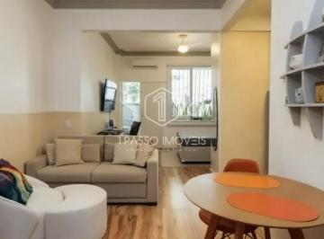 Apartamento · 32m² · 1 Quarto · Apartamento em Ipanema  -  Rio de Janeiro