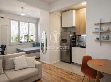 Apartamento · 32m² · 1 Quarto · Apartamento em Ipanema - Rio de Janeiro, RJ