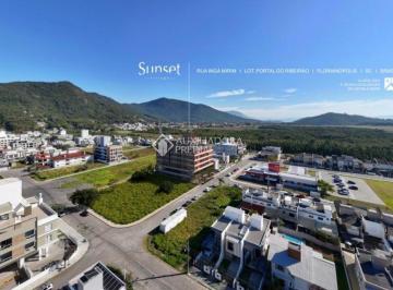 Apartamento · 59m² · 2 Quartos · 1 Vaga · Apartamento na planta | sul da ilha