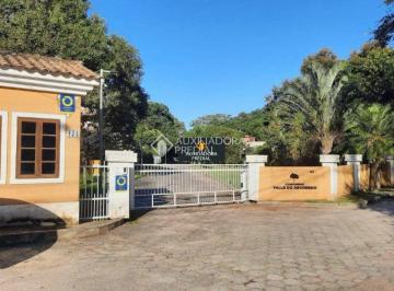 Terreno · 390m² · Terreno à venda em Condomínio fechado no Rio Tavares, Florianópolis