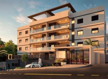 Foto 01 · Apartamento garden, na planta, com 136 m² no Prestige Vinhedo, no bairro Pinheirinho em Vinhedo - Sã
