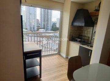 Apartamento · 70m² · 2 Quartos · 1 Vaga · APARTAMENTO - FUNDAÇÃO - SÃO CAETANO DO SUL