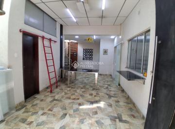 Comercial · 712m² · A venda Area Industrial (Galpão) bairro Santo Antonio, SCSUL.