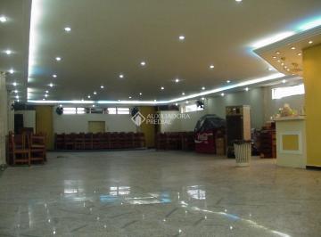 Comercial · 1115m² · A venda predio comercial, com 4 andares, 1115, metros quadrados, S.C.Sul