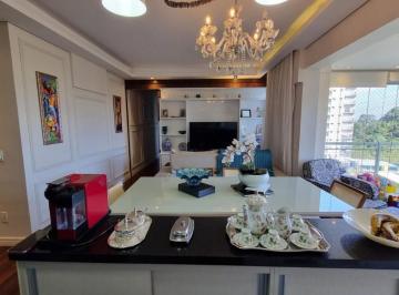 Foto 01 · Apartamento a venda com 2 suites e 3 banheiros à Venda, 79 m² por 800.000,00 Vila Andrade