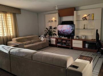 Casa · 320m² · 4 Quartos · 4 Vagas · Casa no bairro Santa Tereza