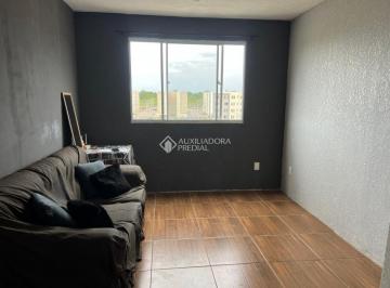 Apartamento · 41m² · 2 Quartos · 1 Vaga · APTO. 2 DORM BAIRRO RESTINGA NOVA