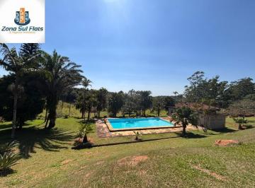 Foto 06 · Sítio à Venda em Vargem Grande Paulista - Jardim Mirador - Com Piscina e Campo de Futebol