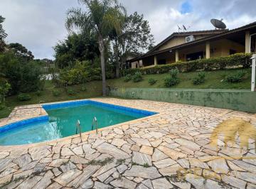 Rural · 250m² · 3 Quartos · CHÁCARA À VENDA COM 2.000M² – CHÁCARAS BRASIL!