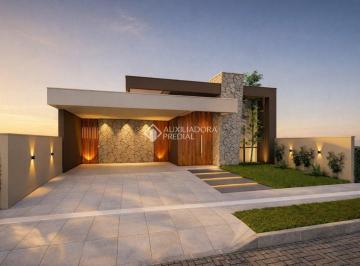 Casa · 165m² · 3 Quartos · 2 Vagas · ,