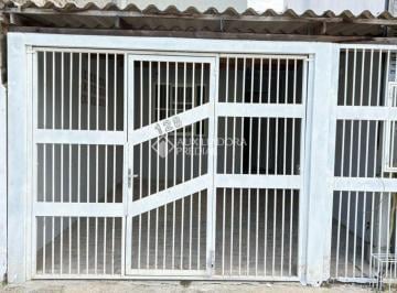 Casa · 52m² · 2 Quartos · 1 Vaga · Vende Casa 2 Quartos Loteamento Vila Rica Gravataí RS