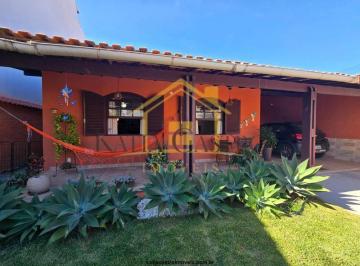Casa · 160m² · 3 Quartos · 3 Vagas · Casa à venda - em Maravista