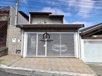 Casa · 140m² · 3 Quartos · Casa à venda - na Borda da Mata