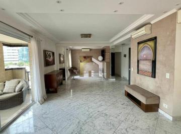 Apartamento · 180m² · 3 Quartos · 4 Vagas · Apartamento, Itaim Bibi - São Paulo
