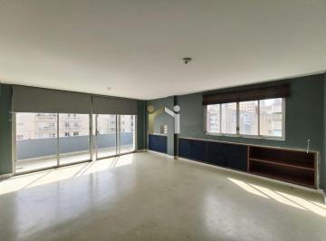 Apartamento · 180m² · 2 Quartos · 1 Vaga · Apartamento Duplex para locação com 180m² - Paraíso, SP.