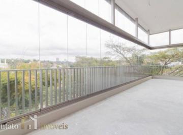 Apartamento · 390m² · 4 Quartos · 6 Vagas · Apartamento, Higienópolis - São Paulo