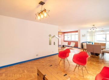 Apartamento · 210m² · 3 Quartos · 2 Vagas · Apartamento nojardim paulista com 210 m², 3 dormitórios sendo 1 suíte e 2 vagas.