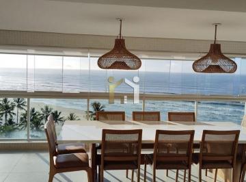 Apartamento · 300m² · 5 Quartos · 3 Vagas · Cobertura espetacular à venda na Riviera de São Lourenço,