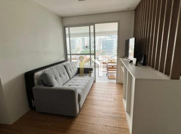 Apartamento · 55m² · 1 Quarto · 1 Vaga · Apartamento no Horizonte jk com 55m², 1 suíte e 1 vaga.