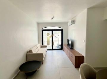 Apartamento · 70m² · 2 Quartos · 1 Vaga · Apartamento reformado na vila olimpia com 70m², 2 dormitórios sendo 1 suíte e 1 vaga