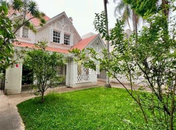 Casa · 528m² · 4 Quartos · 5 Vagas · Casa com alma e charme europeu ? vila nova conceiçao a 200 metros do parque Ibirapuera