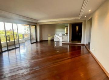 Apartamento · 305m² · 4 Quartos · 4 Vagas · Sofisticação ao lado do Parque Ibirapuera 305 m², 3 suítes e vista eterna para o parque