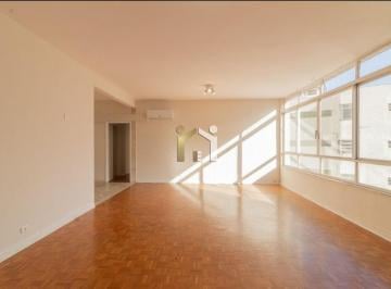Apartamento · 168m² · 3 Quartos · 1 Vaga · Apartamento a venda na Al Santos com 168m², 3 dormitórios e 1 vaga.