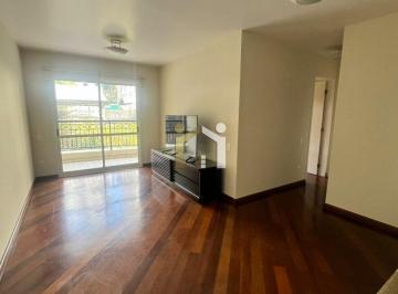 Apartamento · 71m² · 2 Quartos · 1 Vaga · Apartamento Lindenberg com 71m², 2 dormitórios e 1 suíte a venda