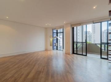 Apartamento · 134m² · 2 Quartos · 2 Vagas · Duplex à venda ou locação com 140m² em Pinheiros - SP