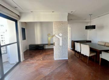 Apartamento · 87m² · 2 Quartos · 2 Vagas · Apartamento em moema com 87m², 2 dormitórios sendo 1 suíte