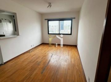 Apartamento · 40m² · 1 Quarto · 1 Vaga · apartamento super bem localizado, 40 m²,