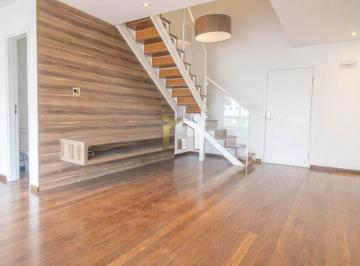 Apartamento · 147m² · 3 Quartos · 3 Vagas · Apartamento duplex a venda ou locação no jardins com 147m², 3 suítes e 3 vagas de garagem