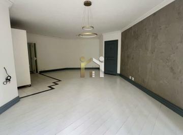 Apartamento · 160m² · 4 Quartos · 3 Vagas · Apartamentopara locação com 160m² - Vila Nova Conceição, SP.