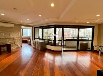 Apartamento · 240m² · 4 Quartos · 4 Vagas · Apartamento a venda em moema com 240m², 4 dormitórios sendo 2 suítes e 4 vagas