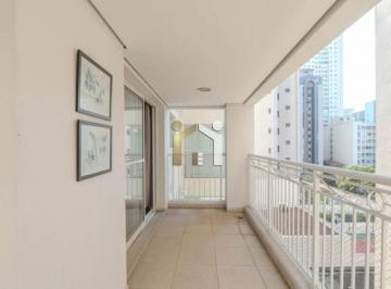 Apartamento · 90m² · 2 Quartos · 2 Vagas · Apartamentona consolação com 90m², 2 dormitórios sendo 1 suíte e 2 vagas