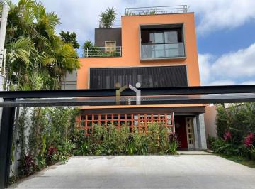 Casa · 500m² · 5 Quartos · 4 Vagas · Casa de altíssimo padrão próxima ao Parque do Ibirapuera