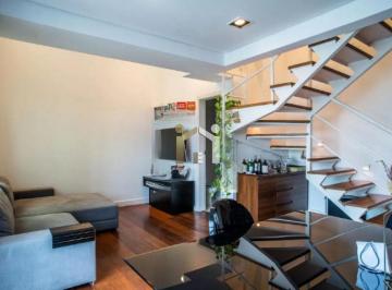 Apartamento · 77m² · 1 Quarto · 2 Vagas · Apartamento para locação mobiliado perto da paulista com 77m² 1suíte e 2 vagas.