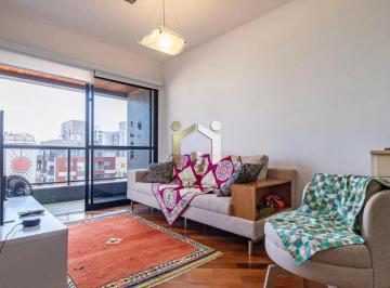 Apartamento · 77m² · 2 Quartos · 2 Vagas · Apartamento, Paraíso - São Paulo