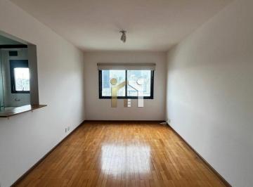 Apartamento · 40m² · 1 Quarto · 1 Vaga · apartamento super bem localizado no higienópoilid 40 m² 1 sujite e 1 vaga